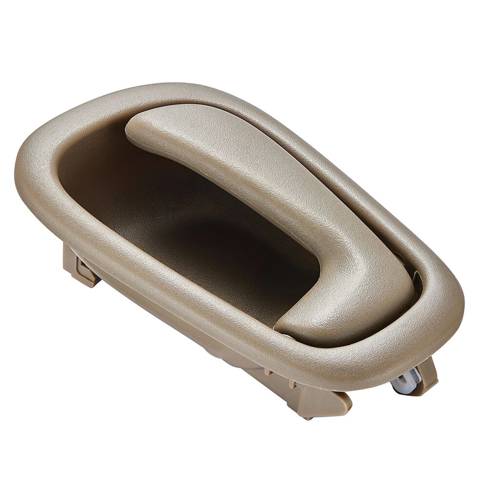 For 1998 1999 2000 2001 2002 Toyota Corolla Front Door Handle Inside Interior 4X Foto 4 de 4