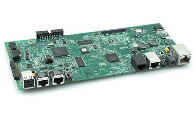 Savannah Digital Board for NCR 7878 Scanner/Scale
