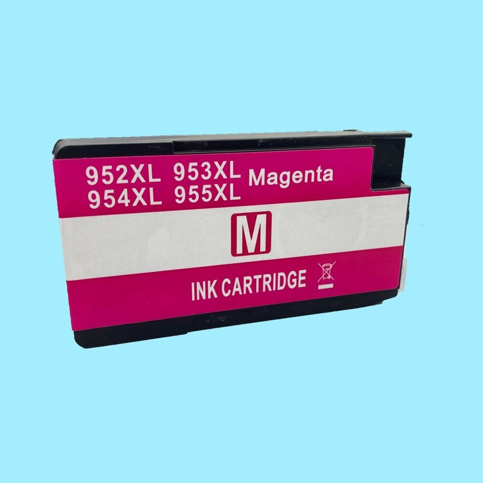 954 954XL ink cartridge For hp 954 Pro 7740 8210 8710 8720 8730 Printer ...