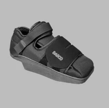 DARCO Heel Wedge - Offloading Shoe - Medium- HQ2B