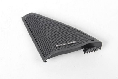 Genuine MERCEDES E W212 Harman Kardon Left Tweeter Cover  