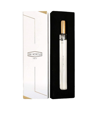 Ex Nihilo - Speed Legends Eau de Parfum 7,5ml ,Neu Unisex, Travelspray