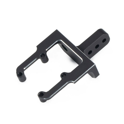 Metal CNC Link Riser for 1/10 RC Crawler Axial SCX10 II 90046 AR44 Axle Upgrade - Picture 11 of 13