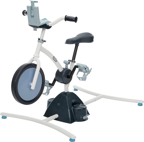 Little Tikes 657917 Pelican Explore Fit Cycle Bluetooth Kinder Fitness Gesundheit - Bild 2 von 14