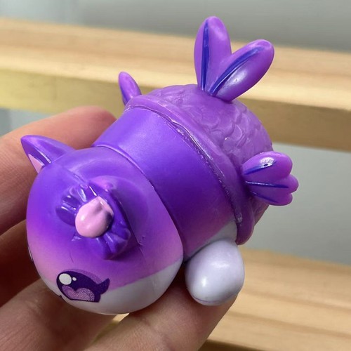 Aphmau Mystery MeeMeows Litter 1-11Surprise Rare Collectible Vinyl Figure-U Pick - Picture 85 of 146