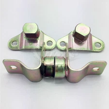 New Hinge kit Tailgate 4 Pieces Set For 1999-2006 Chevy Silverado GMC Sierra