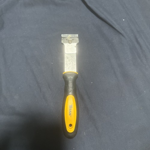 Titan Tools Multi-Purpose Razor Scraper (11030) M9 | eBay
