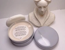 ALMAY HYPO-ALLERGENIC LUXURY FINISH LOOSE FACE POWDER TRANSLUCENT ORIGINAL