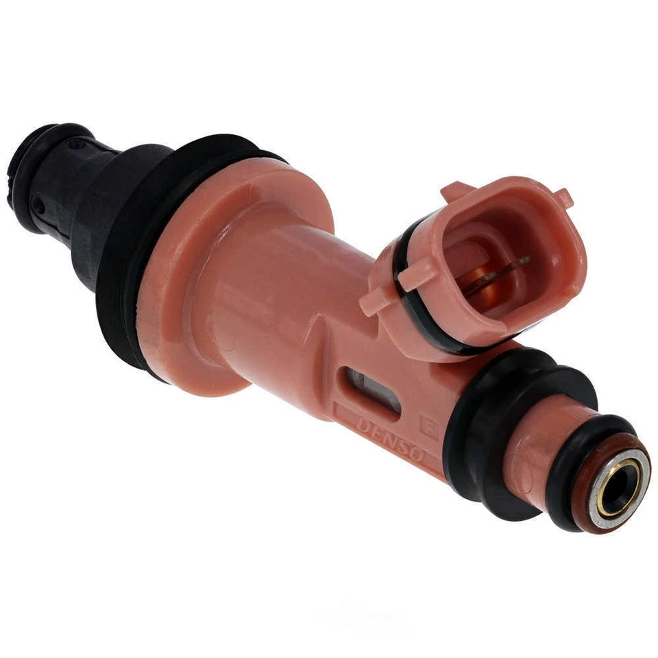 Восстановленная топливная форсунка с несколькими портами GB 842-12250 - Изображение 4 из 4