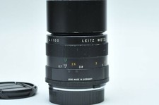 100mm Focal f/4 Leica Camera Lenses for sale | eBay