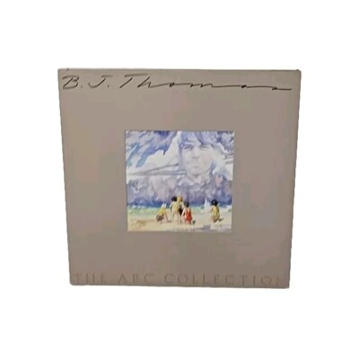 B.J. Thomas ''The ABC Collection'' 1977 Vinyl LP, ABC AC-30028