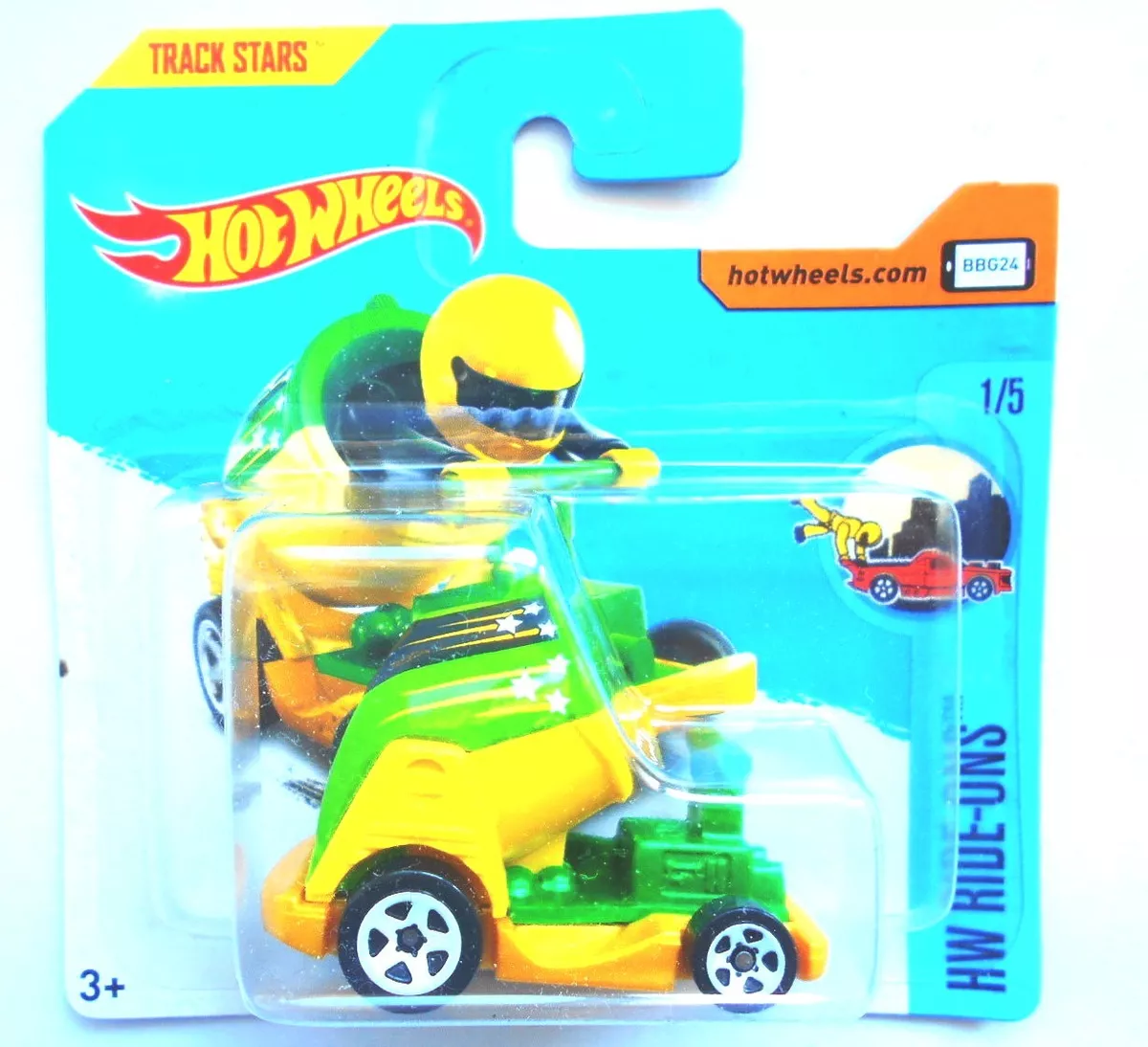 Hotwheels Cars 5785