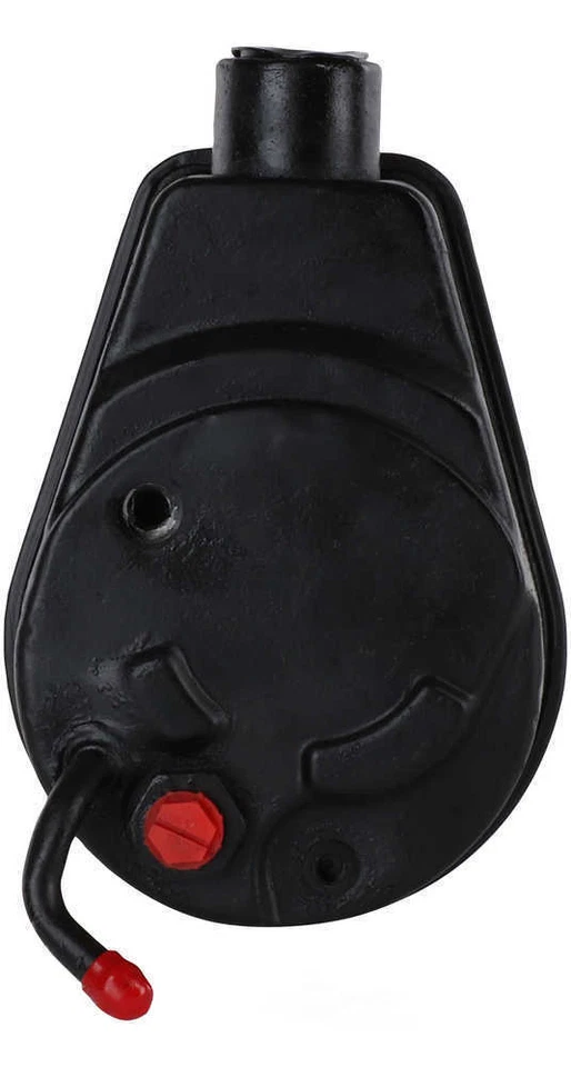 Bomba de dirección asistida-GAS Cardone 20-6800 Reman Foto 3 de 4