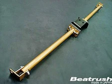 BEATRUSH FLOOR PERFORMANCE BAR For IMPREZA GDB GDA GC8 S86010PB-C