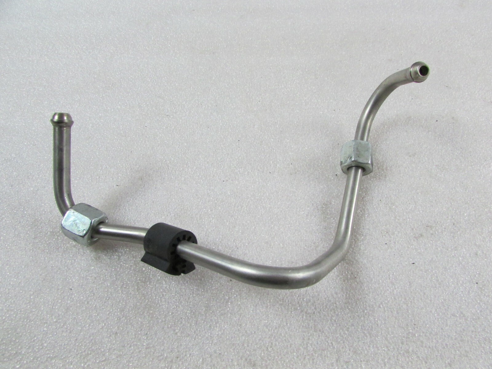 Ferrari California T, Fuel Pump to Rail Line, Used, P/N 297510