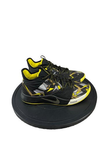 Nike PG 3 All Star Game Size 7.5. CI2140-901 jordan kobe | eBay