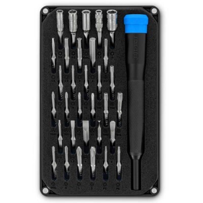 iFixit Moray Precision Bit Set mit Bithalter