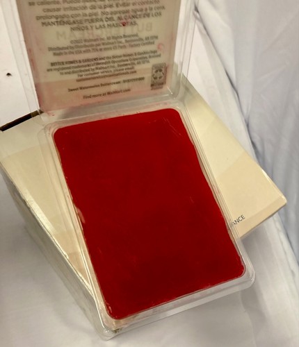 ScentSationals Ceramic Electric Wax Warmer w/BH&G Wax Melts (dmgd bx) - Picture 5 of 5