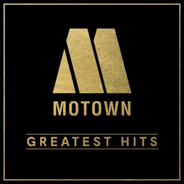 Various Artists Motown Greatest Hits LP New 600753879696
