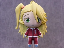 Undead Unluck NEW * Unknown Clip * Blind Bag Series 1 Key Chain Monogram