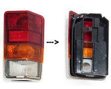 Heckleuchte Rückleuchte Rechts fur Citroen C25 (1982-1994)