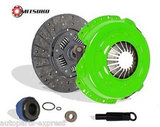 Clutch Kit Mitsuko Stage 1 For 93-94 Ford F150 F250 F350 4.9l 5sp Under 8500 Gvw