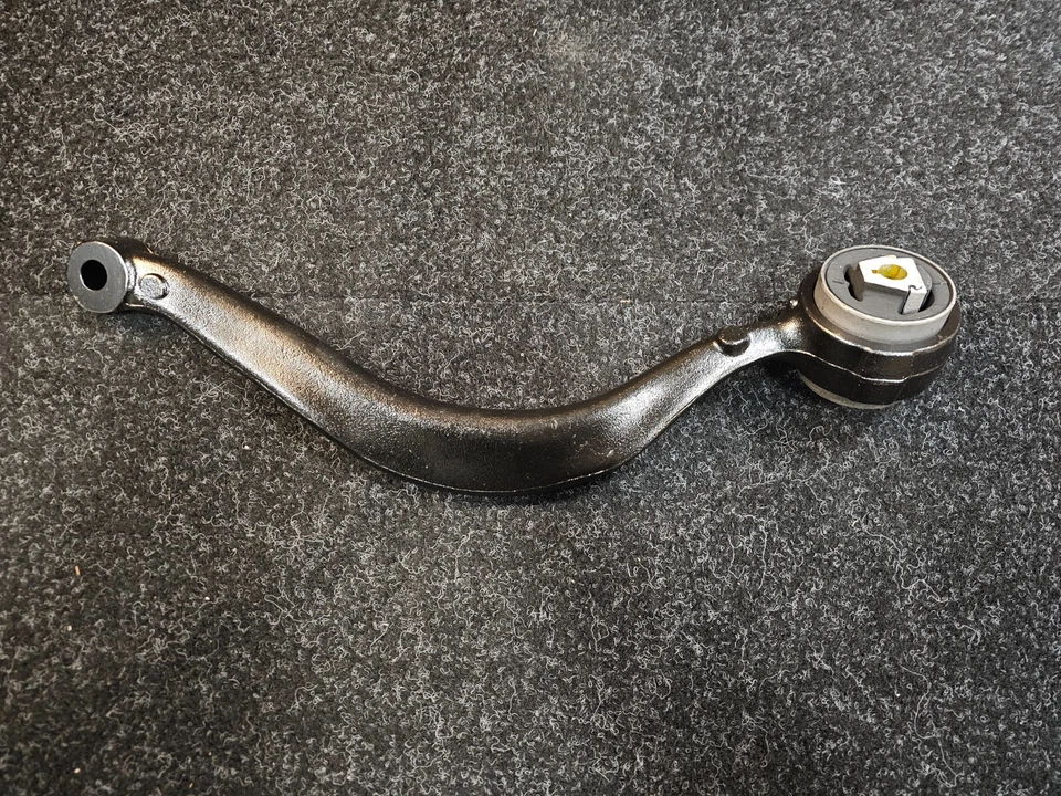 Brazo de control delantero izquierdo delantero inferior delantero MOOG RK620115 para BMW X5 2000-2006 Foto 3 de 4