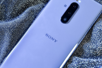 Sony Xperia 1 - 128 GB - Black (Unlocked) for sale online | eBay