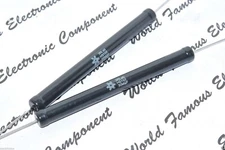 1pcs-3RLab HS102 100M 1% 6W 32KV Non-Inductive Low-TCR&VCR HV Film Resistor