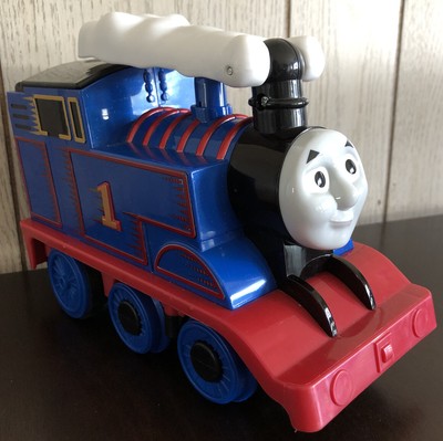 mattel gullane thomas