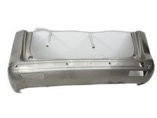 Stoßstange Stoßfänger Hinten für Peugeot 5008 I T87 09-13 EVG 7410KR