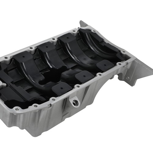 Oil Sump Pan for Chevrolet Sonic 1.8L Auto Trans Sedan 2012-2016 55566404 - Picture 9 of 12