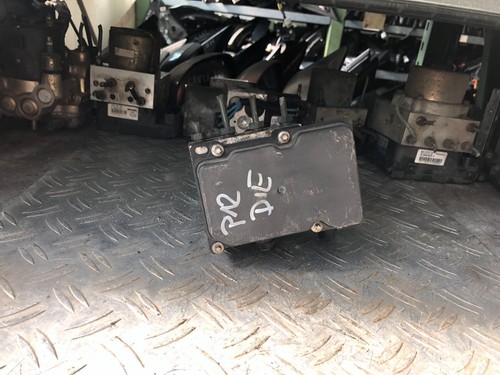 0265231317  ABS Block Steuergerät  Nissan primera P12