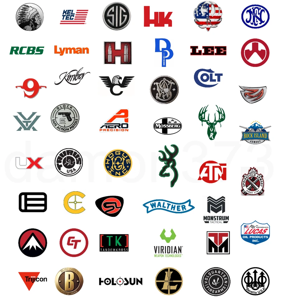 WHEELER Gunsmith 43 Piece Screwdriver Set with Magnetic Driver Handle With CASE - Image 2 of 4