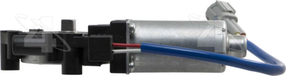 Motor de ventana nuevo ACI/Maxair 388664 Foto 3 de 4