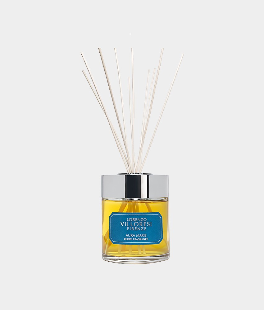Lorenzo Villoresi Aura Maris Diffuser 500ml