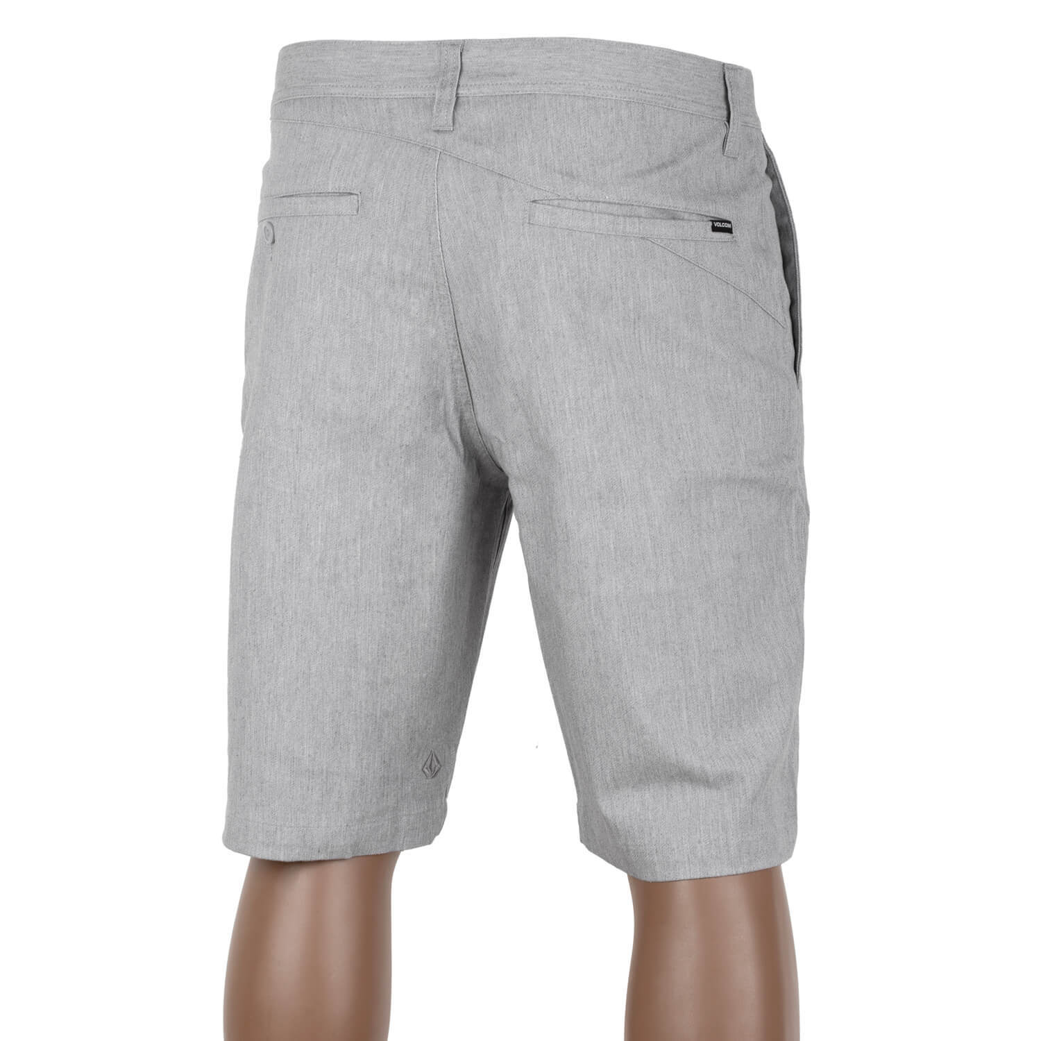 Короткая стрейч-модель Volcom Fuckin Modern 21 Короткая стрейч-модель Volcom Fuckin Moder - Herren Chino Short 9290₽
