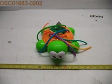 Spinning Tortoise Sprinkler Outdoor Kid Water Toy