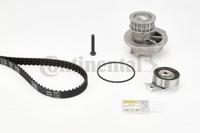 Continental Ctam CT874WP5 Water Pump & Timing Belt Set For Chevrolet Daewoo FSO