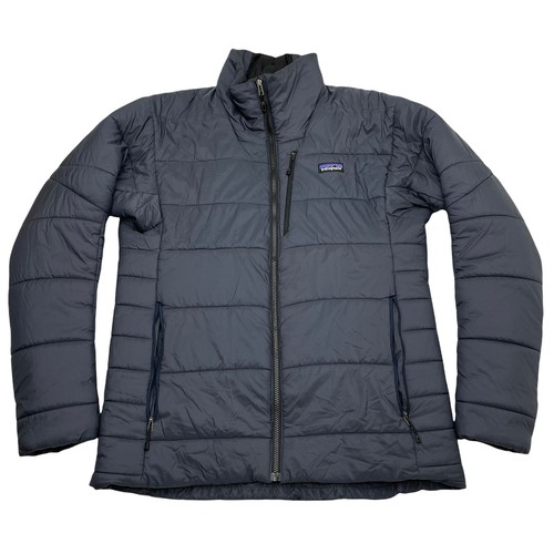 Patagonia Jacket Mens Large Hyper Puff 