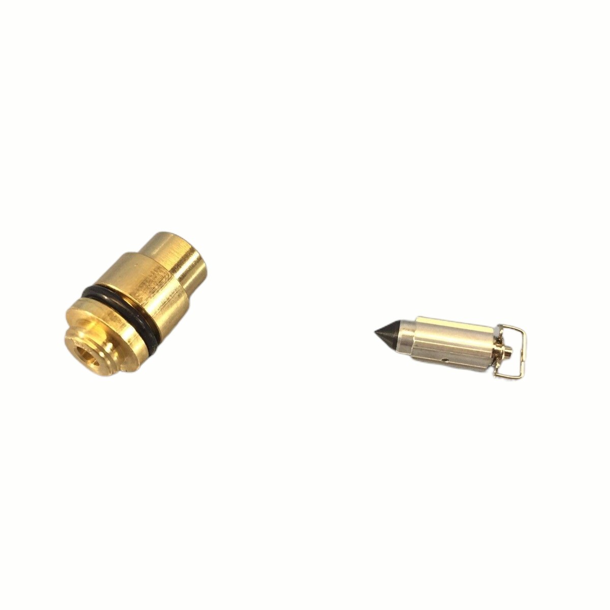 NEW MIKUNI NEEDLE VALVE (2MM) 34MM/38MM/44MM/46MM CARBURETORS