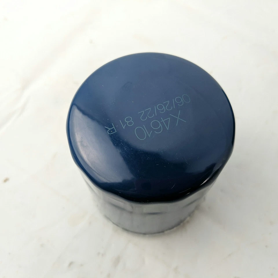 3 filtros de aceite giratorios Ecogard X4610 para Acura MDX TLX ILX RDX para 15400PLC003 Foto 3 de 4