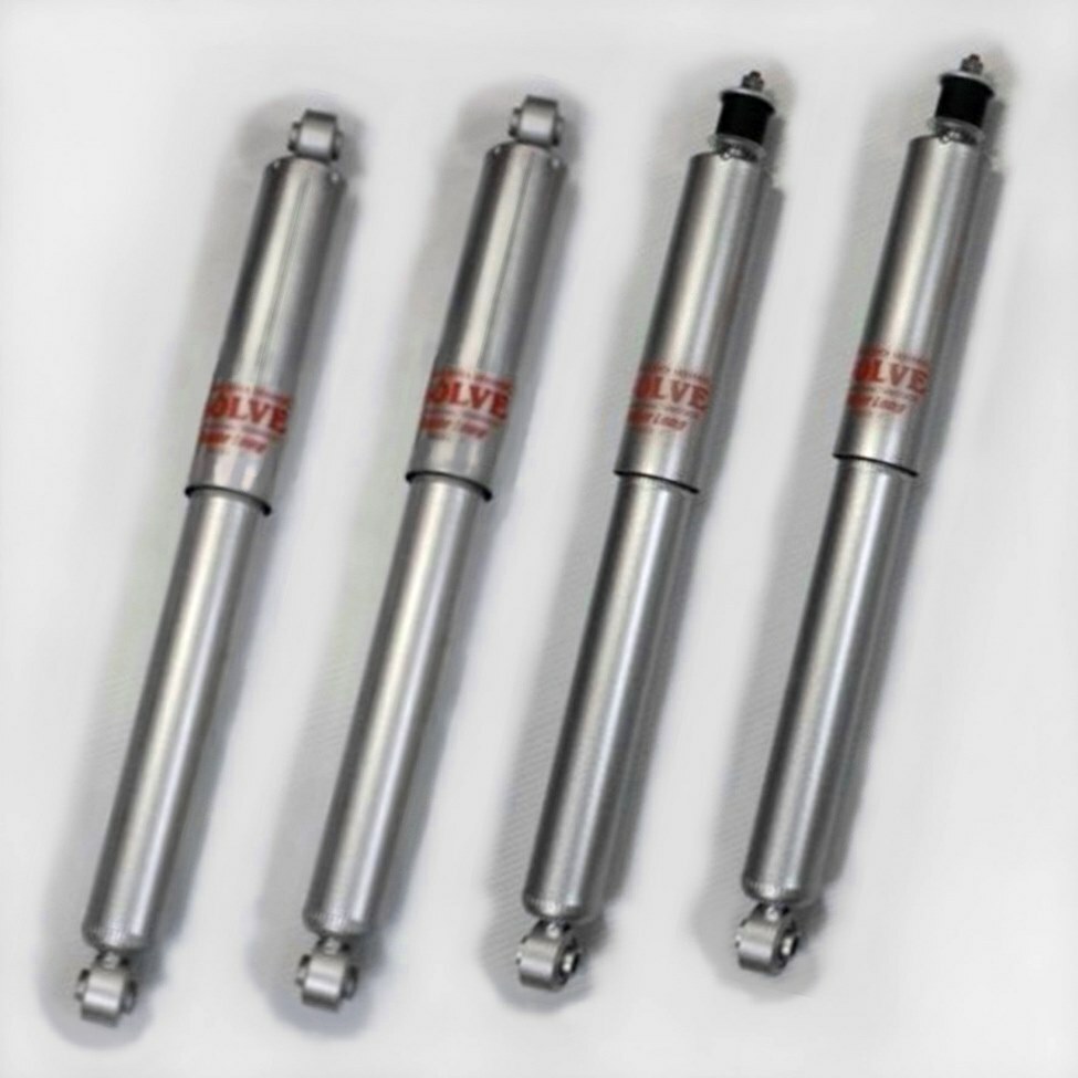 Jimny Shock Absorbers 2-3