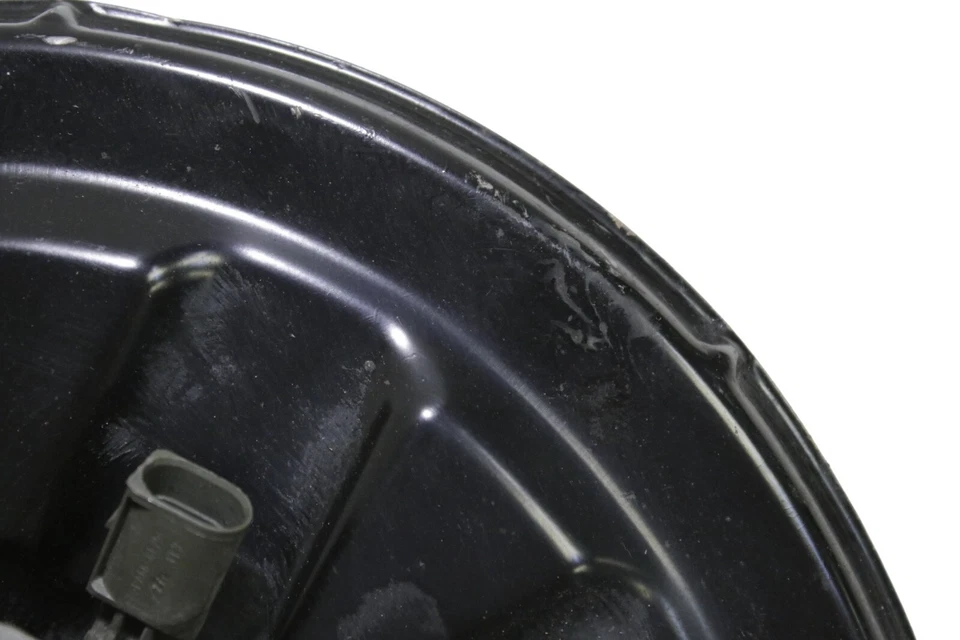 Audi RS3 S3 A3 Rear Right Passenger Suspension Wheel Hub Knuckle 2015 - 2020 OEM - Image 2 of 4