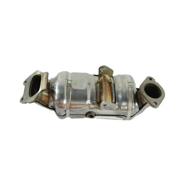 Genuine Mopar Catalytic Converter Front 68190012AB eBay