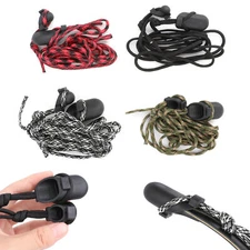 Archery Stringer Recurve Bow Longbow Bowstring Install Tool Nylon Rope Accessory