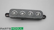 03-13 Maserati Quattroporte M139 Center Console Right Switch Control OEM