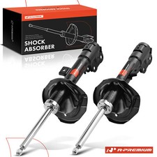2Pcs Front Left & Right Shock Absorber for Mitsubishi Outlander Sport 12-20 RVR