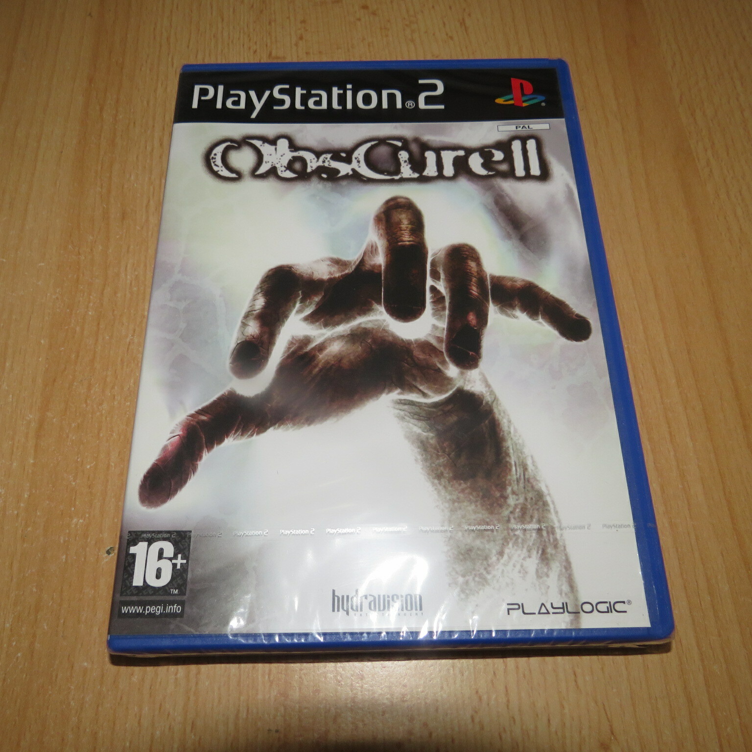 Obscure Ii Sony Ps2 Playstation 2 Video Game Complete For Sale Online Ebay