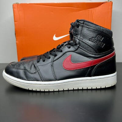 希少 NIKE AIR JORDAN 1 Retro RARE AIR 27.5 Jordan 1 Retro High OG Rare Air Men's - DZ5485-100 - US